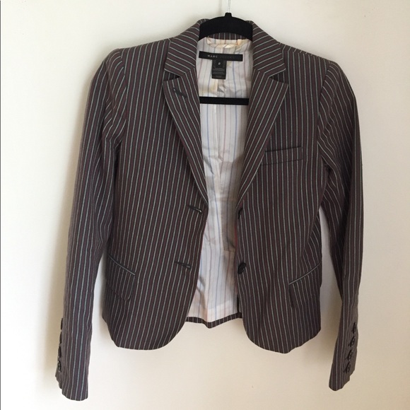 Marc Jacobs blazer - Picture 1 of 4